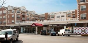Englewood (Home 1)
